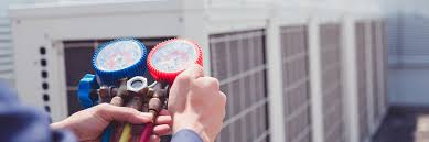 AC Tune-Up Service in New Jersey